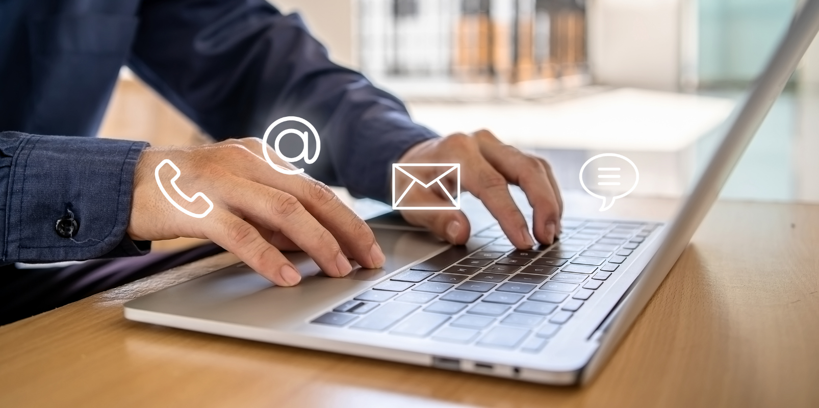 LeapFirm web contact 2